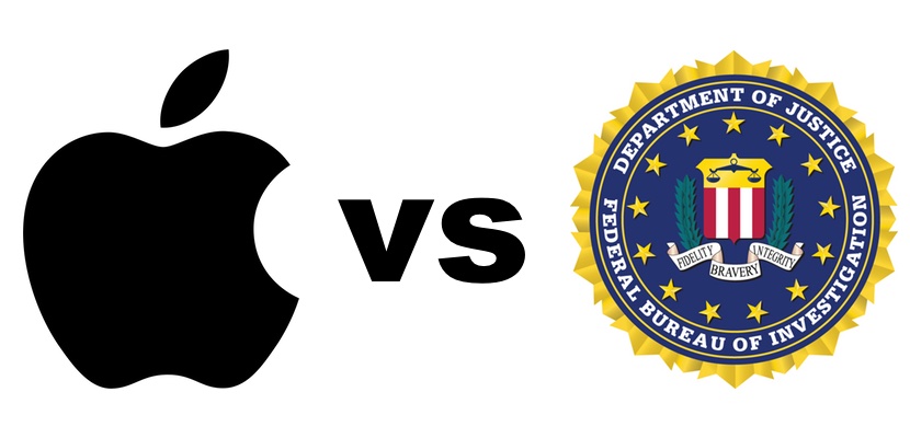Apple-FBI