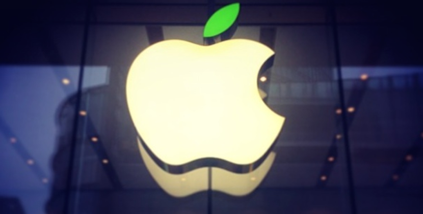 logos Apple verdes