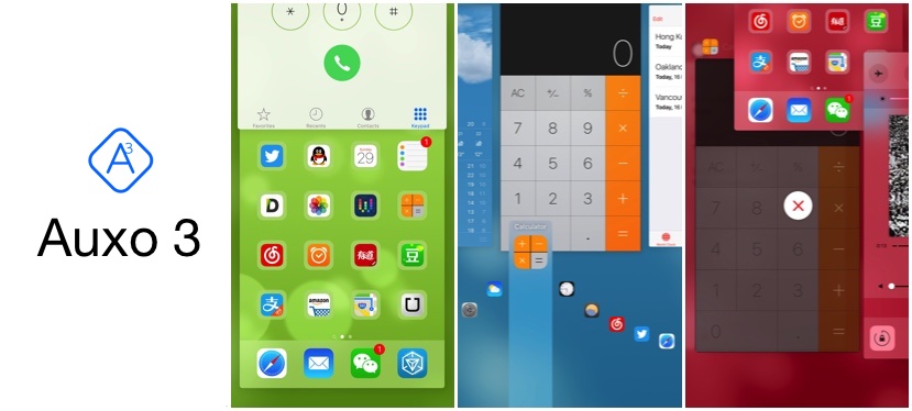 Auxo-3