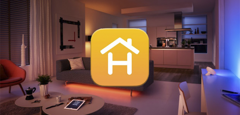 HomeKit iOS 10