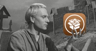 Jailbreak-Cydia