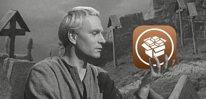 Jailbreak-Cydia