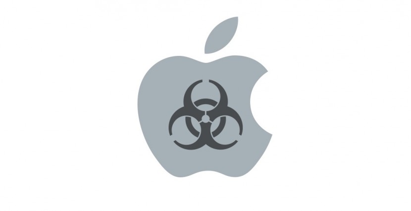 Malware en iOS