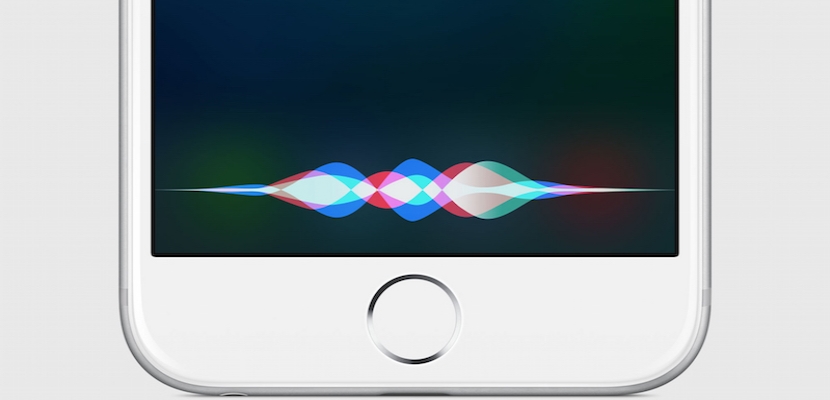 Siri iOS 10