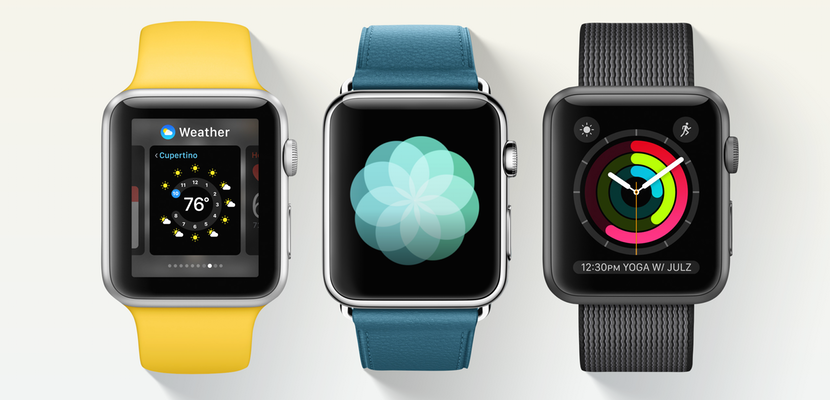 apple watch accesibilidad