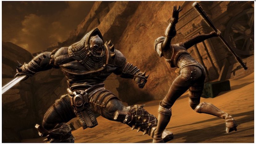 descargar-infinity-blade-iii