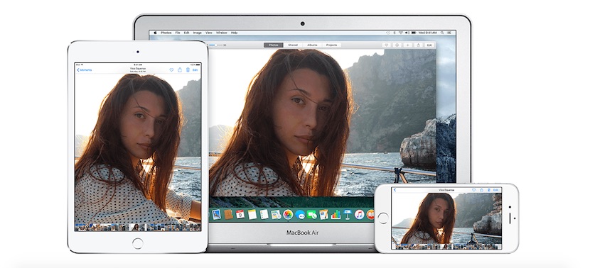 iCloud-Photo-Library