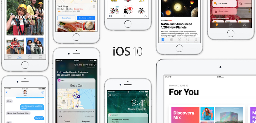 iOS-10-iPhone