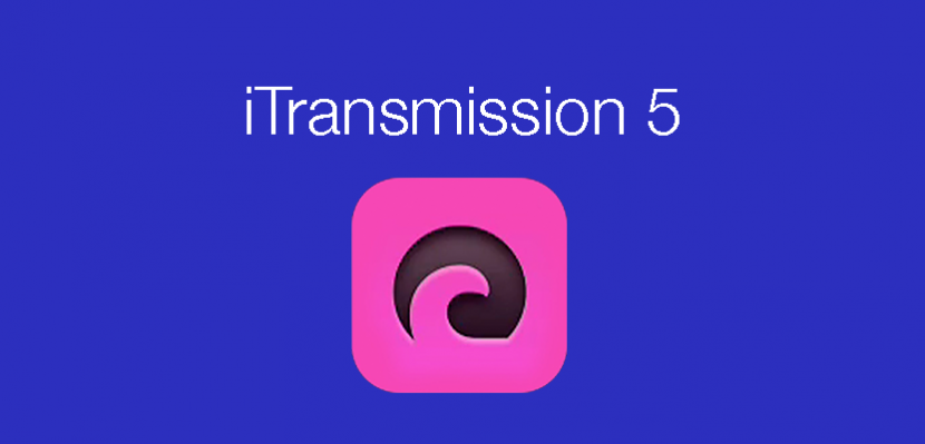 iTransmission 5