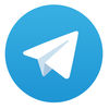 Telegram Messenger (AppStore Link) 