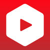 ProTube for YouTube - Video & Music Player for YouTube (AppStore Link) 