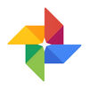 Google Fotos: almacenamiento gratuito de fotos y v&iacute;deos (AppStore Link) 