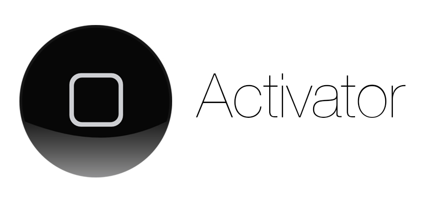 Activator