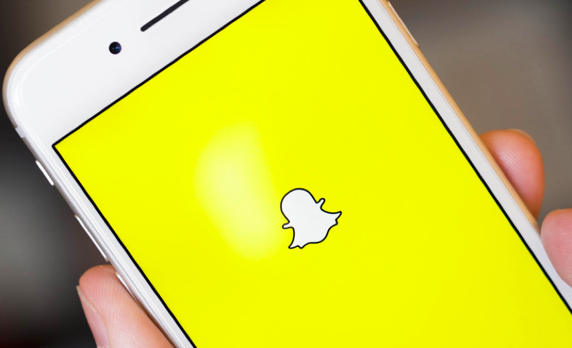 Snapchat para iPhone