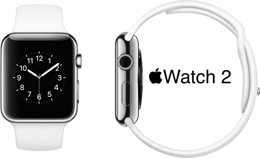 Apple Watch 2