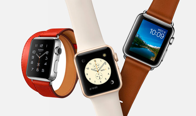 Apple Watch