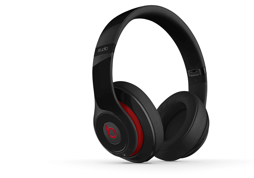 Auriculares beats bluetooth