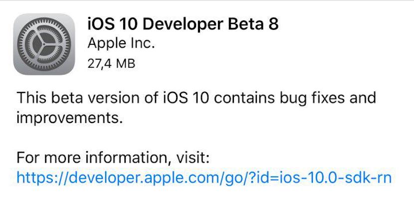 iOS-10-Beta-8