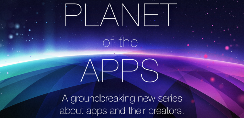 planet of apps