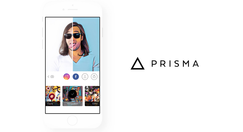 prisma offline