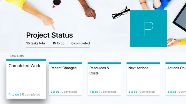 Redbooth estrena app para Apple TV