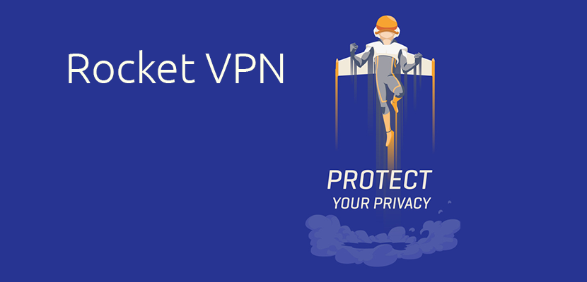 Rocket VPN