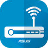ASUS Router - Manage, Secure and Boost your WiFi network. (AppStore Link) 