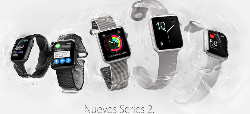 Apple Watch Series 2