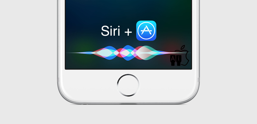 Siri y el App Store