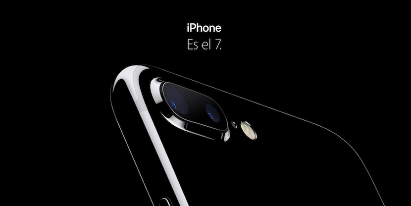 iPhone 7 Jet Black