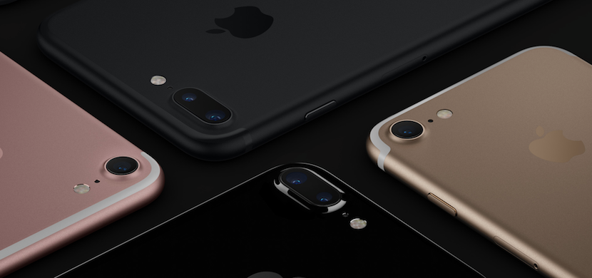 iPhone7