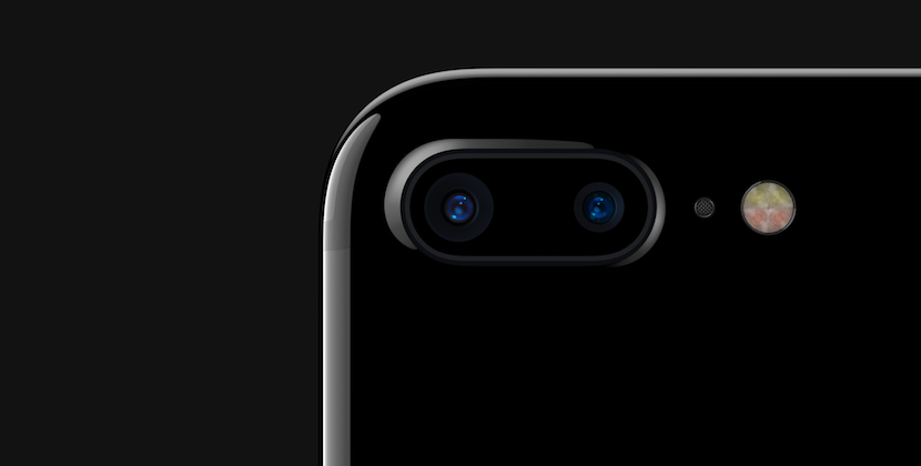 iPhone 7 Negro
