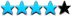 4 Ratings 4