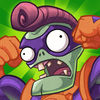 Plants vs. Zombies&trade; Heroes (AppStore Link) 