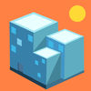 Blox 3D City Creator (AppStore Link) 
