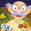 Camping With Grandpa (AppStore Link) 