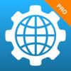 Utilidad de Red Pro (AppStore Link) 