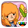 Toca Life: Farm (AppStore Link) 