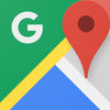 Google Maps: Navegaci&oacute;n y tr&aacute;nsito (AppStore Link) 
