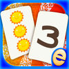N&uacute;meros Y Contar Early Learning Juegos De Matem&aacute;ticas Del Partido Para Los Ni&ntilde;os En Pre-K, Kindergarten Y 1Er Grado (AppStore Link) 