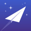 Newton Mail - Email for Gmail, Hotmail & Exchange (AppStore Link) 