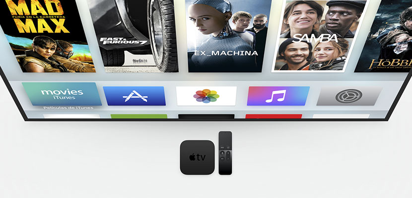 AppleTV