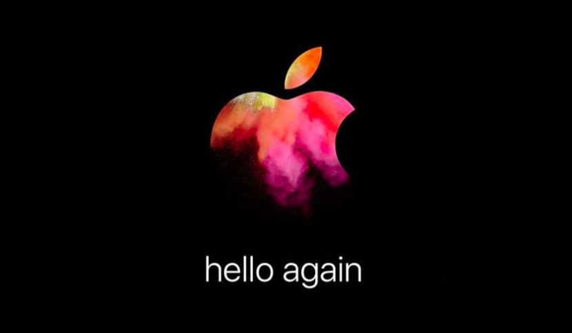 Evento-Apple