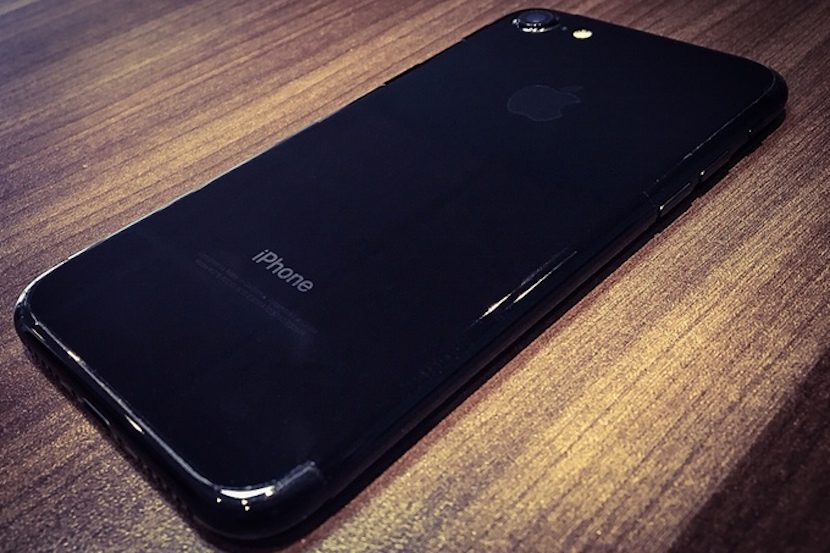 Naked Case para iPhone 7