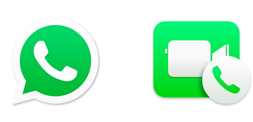 Videollamadas WhatsApp