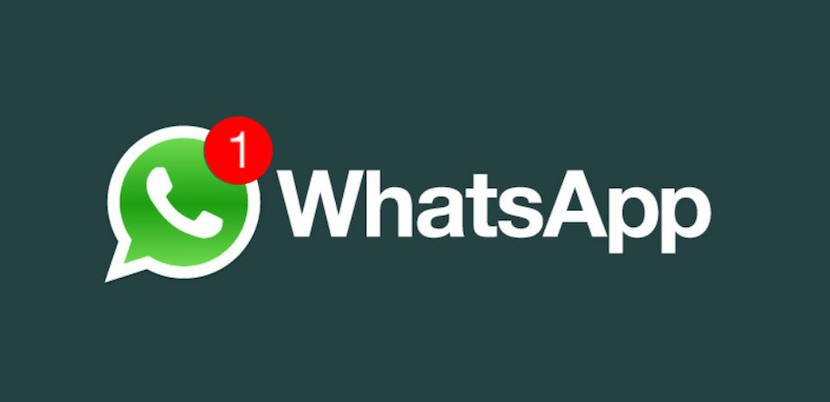 WhatsApp globo en la app
