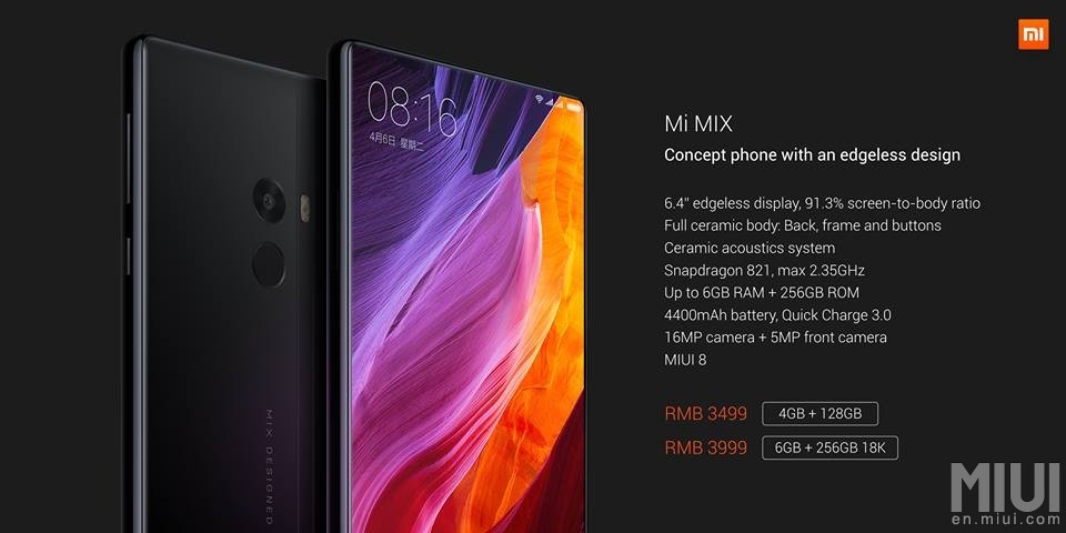 xiaomi-mi-mix-precio
