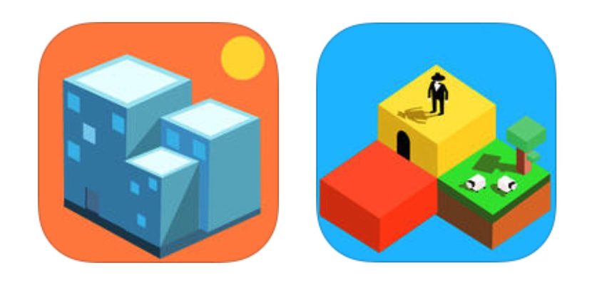 Blow 3D City Creator y Blow 3D World Creator