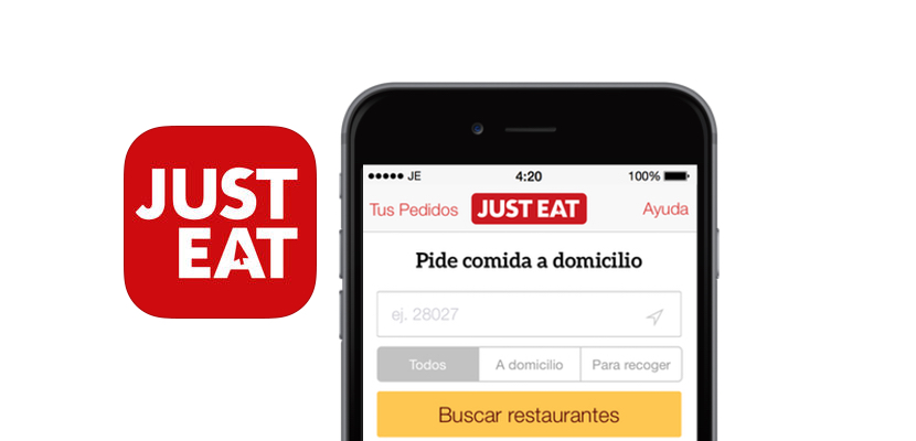 just-eat
