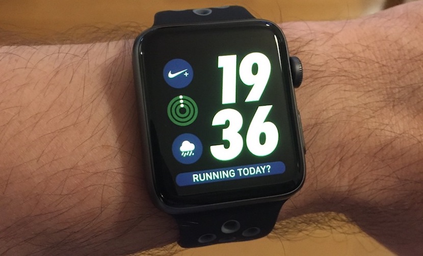 apple watch series 4 nike plus unboxing